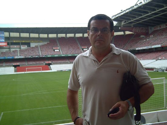 En San Mames