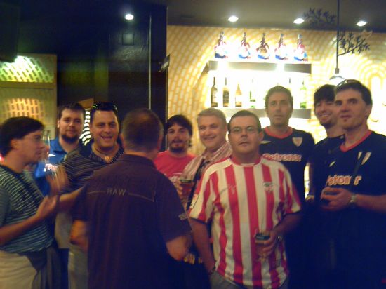 De poteo 