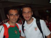 con gurpe en la paloma