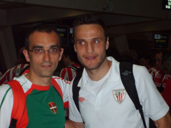 con gurpe en la paloma