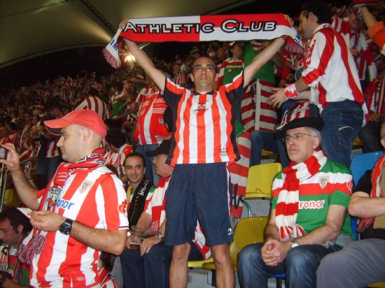 en el estadio nacional de bukarest
