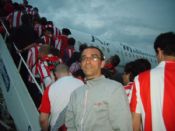 la buelta de bukarest