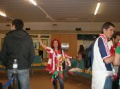 Camino de  Bucarest