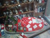 Zapatilla ATHLETIC