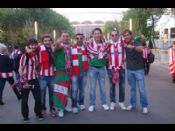 final Bucarest -National arena
