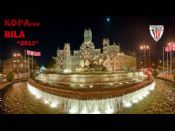 Cibeles rojiblanca