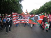 Bucarest