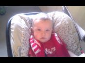 Aitor, futuro Rey Leon