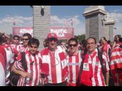 Athletic Hiria
