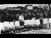 SD Deusto- Deportivo Alaves