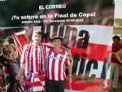 FINAL DE COPA