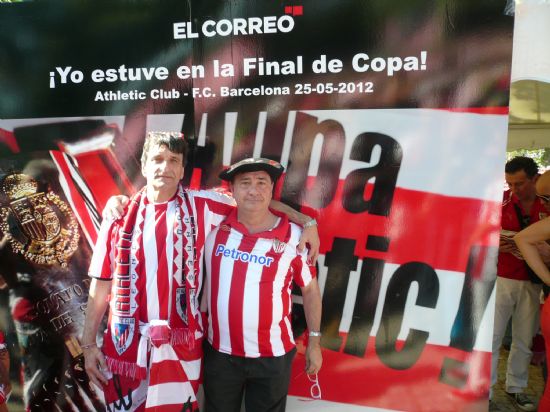 FINAL DE COPA