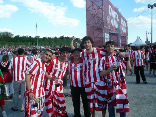 FINAL DE COPA