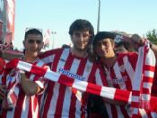 FINAL DE COPA
