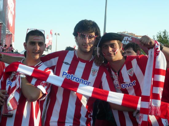 FINAL DE COPA