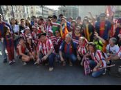 dos aficiones