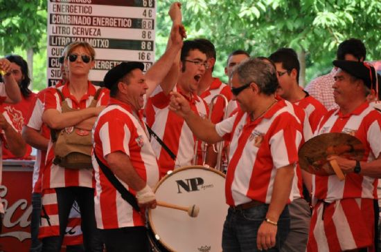 final de copa 2011 - 2012