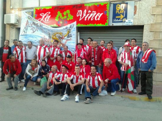 final de copa 2011 - 2012
