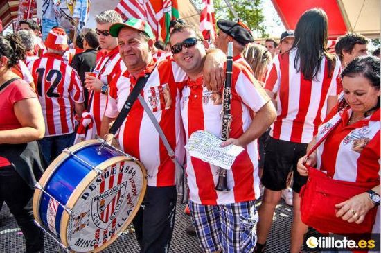 final de copa 2011 - 2012