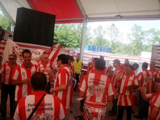 final de copa 2011 - 2012