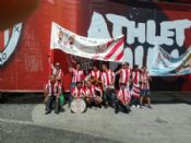 final de copa 2011 - 2012