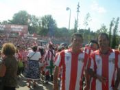 final de copa 2011 - 2012