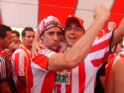 etb-ren aktoreagaz athletic hirien