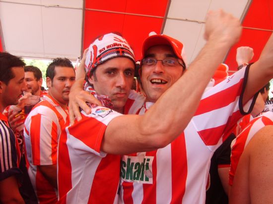 etb-ren aktoreagaz athletic hirien