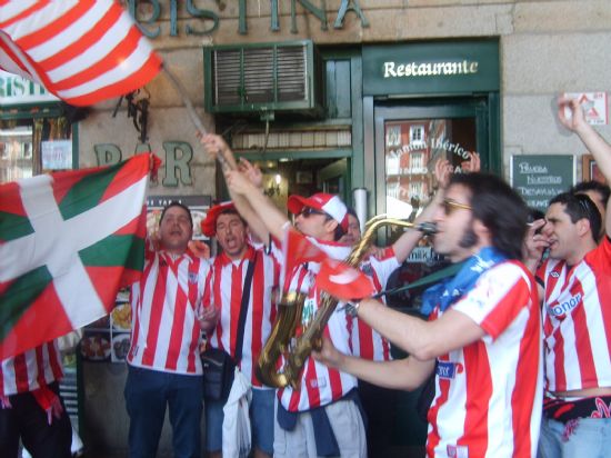 madrilen,enparantza naguzian