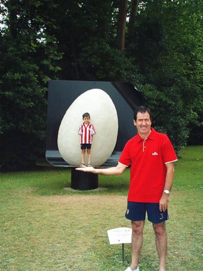 Qué tiempos!