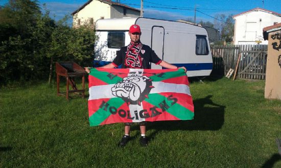 EUSKAL HOOLS