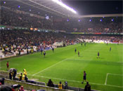 Foto de San Mamés