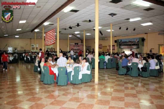 ARCHENA 2012