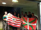 Olympique Lyonnais - Athletic Club