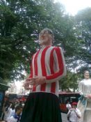 En la Aste Nagusia con el Athletic