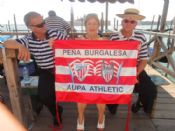 gondoleros del athletic