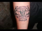 Mi athletic en mi piel