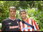 CUBA - VERANO 2012