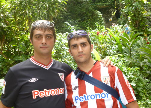 CUBA - VERANO 2012