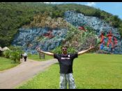 CUBA - VERANO 2012