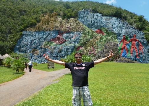 CUBA - VERANO 2012