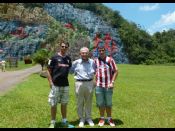 CUBA - VERANO 2012