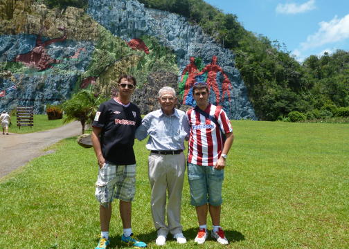 CUBA - VERANO 2012