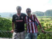 CUBA - VERANO 2012