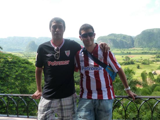 CUBA - VERANO 2012