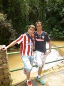 CUBA - VERANO 2012