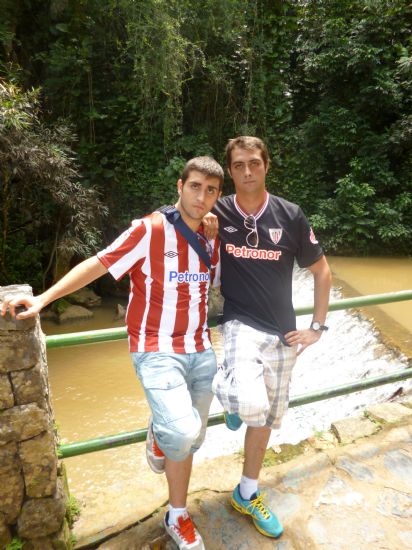 CUBA - VERANO 2012