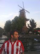 el Athletic y yo