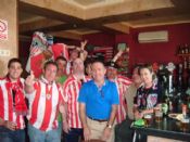 Peña Athletic Club de Yéchar (Murcia)
