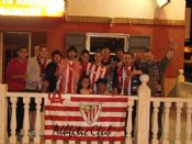 Peña Athletic Club de Yéchar (Murcia)